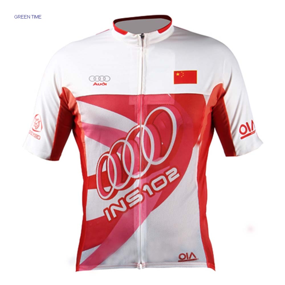 men's cycling jersey