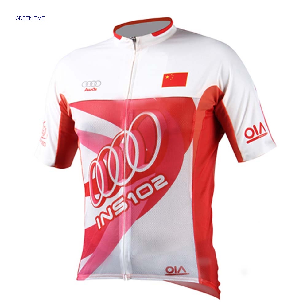 men's cycling jersey