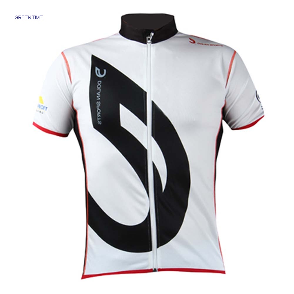 men's cycling jersey