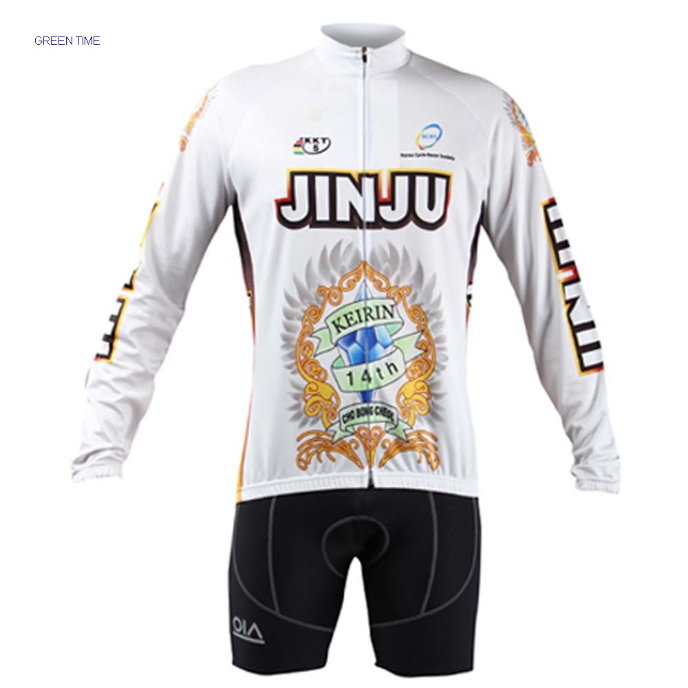 men's cycling jersey