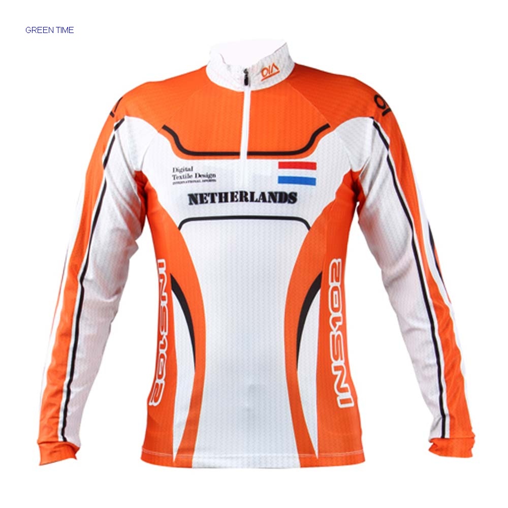 men's cycling jersey