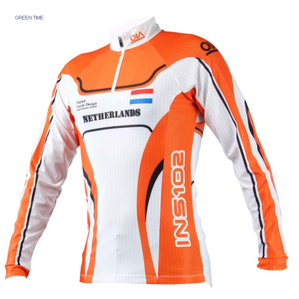 men's cycling jersey