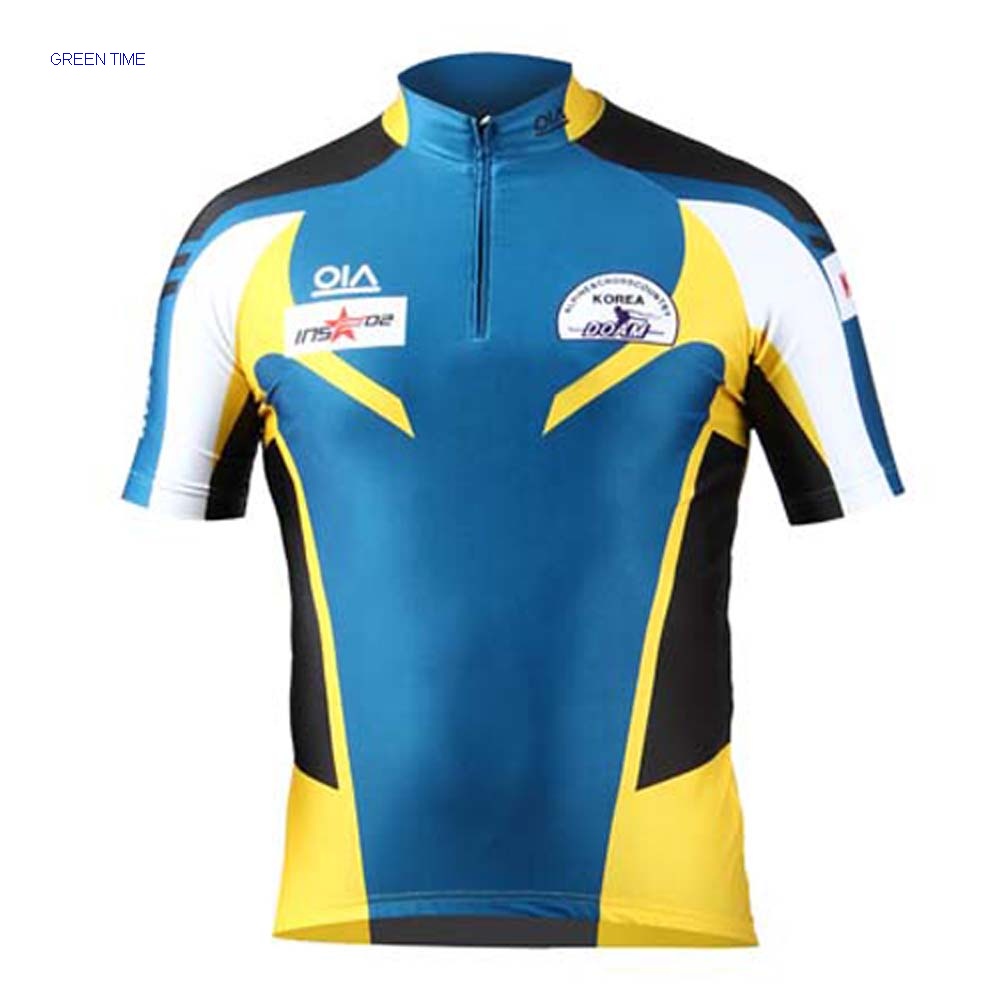 men's cycling jersey