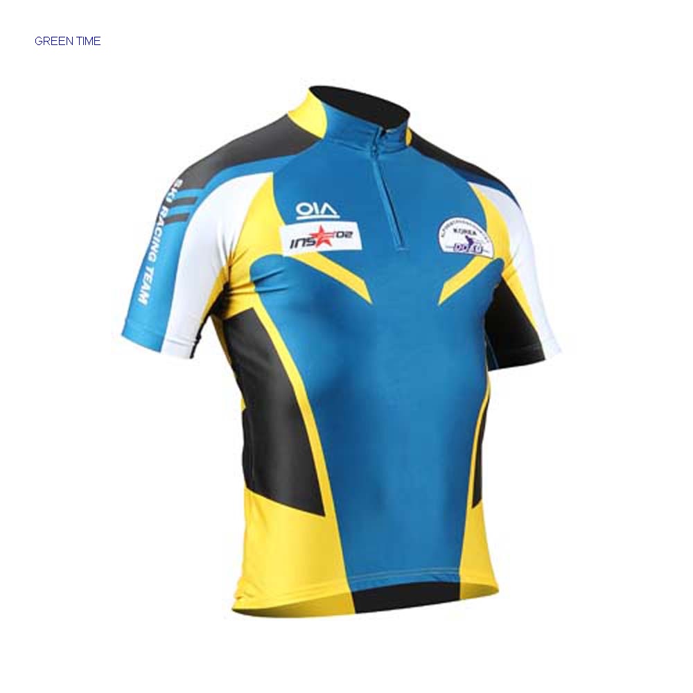 men's cycling jersey