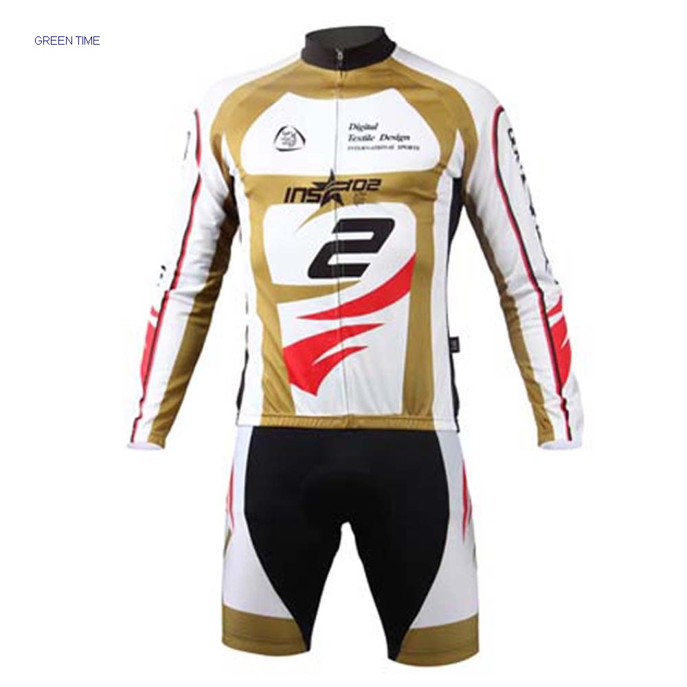 men's cycling jersey