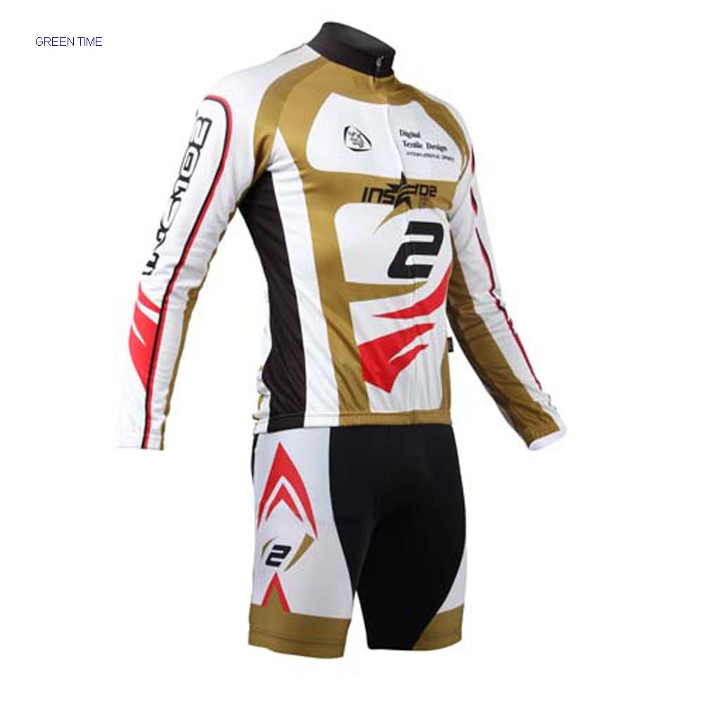 men's cycling jersey