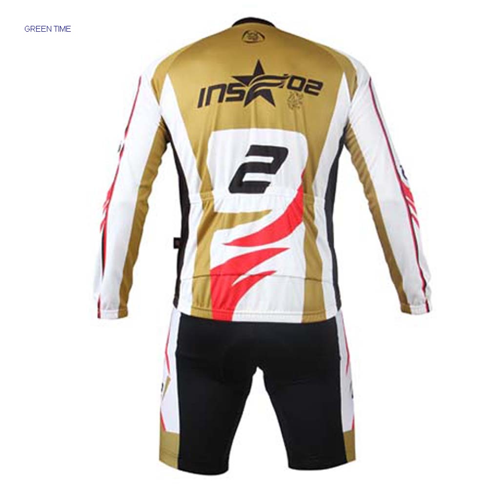 men's cycling jersey