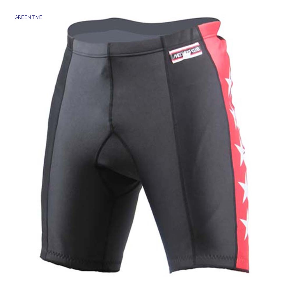 men's short