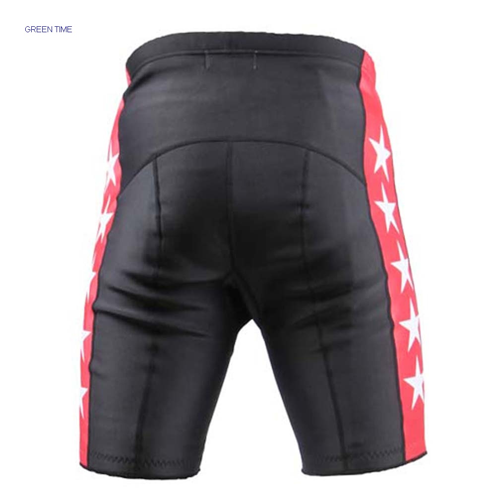men's short