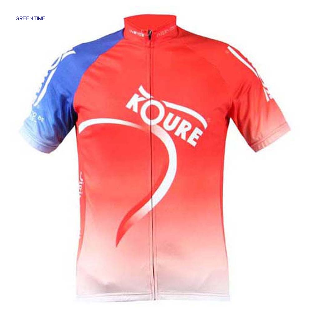 men's cycling jersey