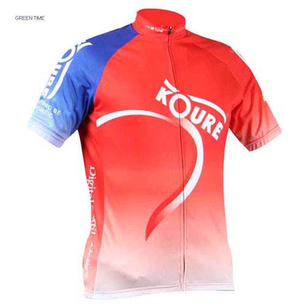 men's cycling jersey