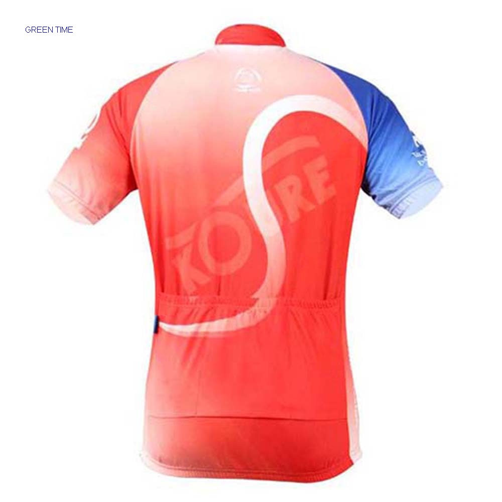 men's cycling jersey