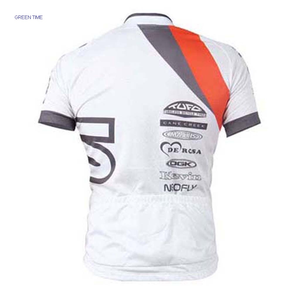 men's cycling jersey