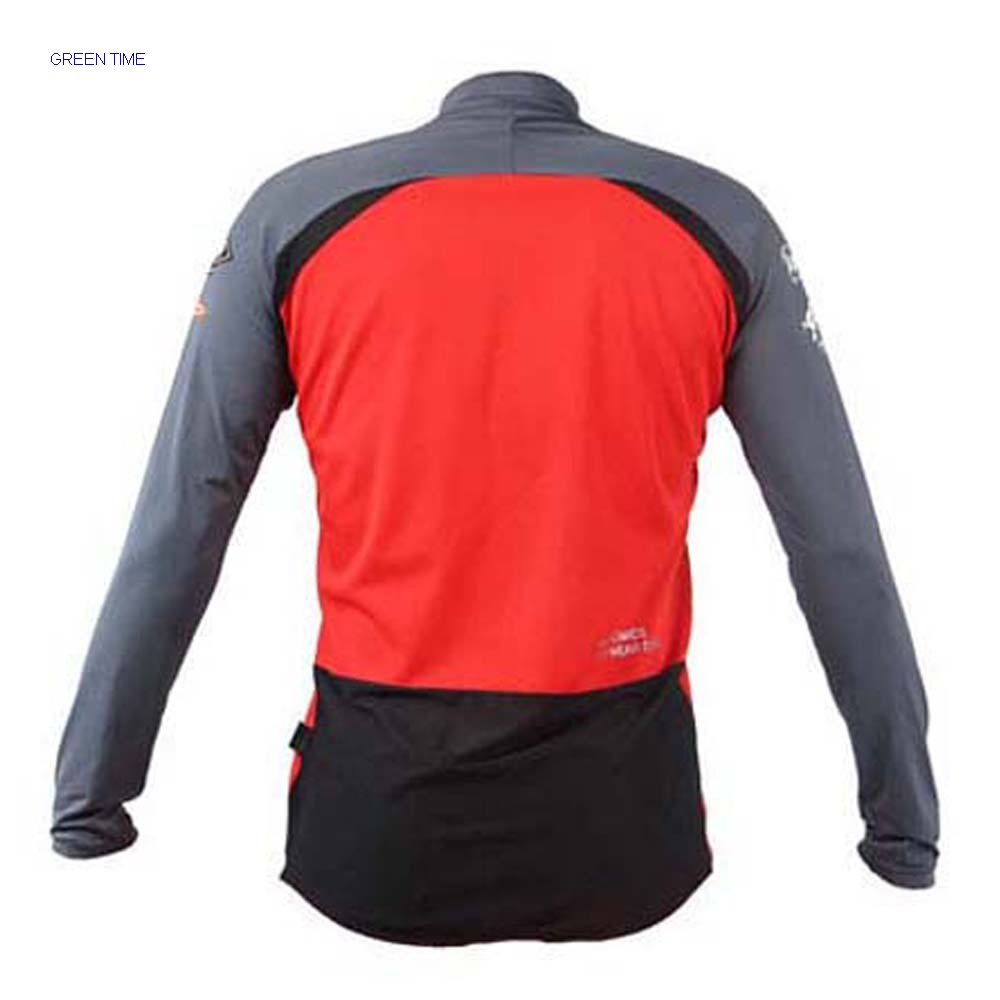 men's cycling jersey