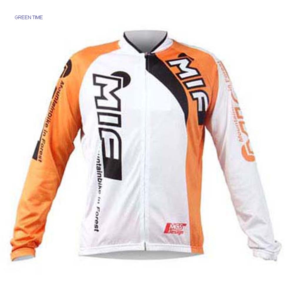 men's cycling jersey