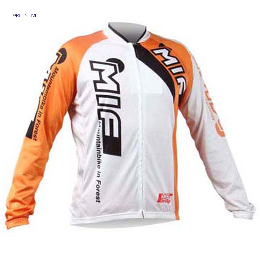 men's cycling jersey