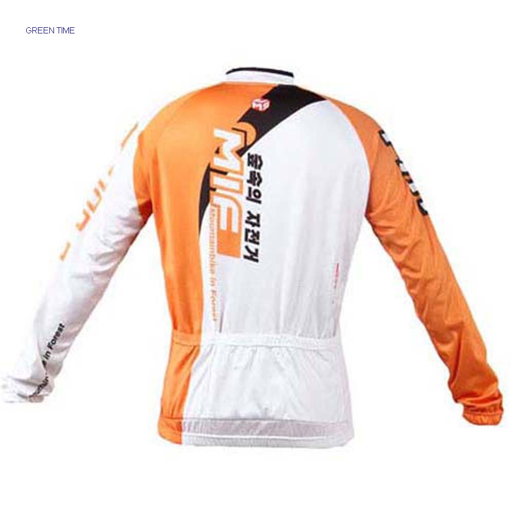 men's cycling jersey