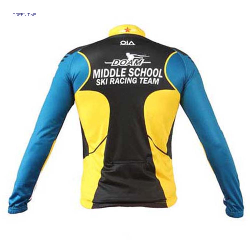 men's cycling jersey