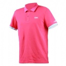 men's polo shirt