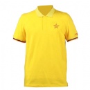 men's polo shirt