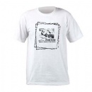 Men's round-neck T-shirts