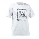 Men's round-neck T-shirts