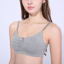 Seamless  bra