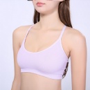 Seamless  bra