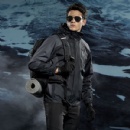 MEN'S JACKET